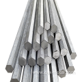 Super Qulity ASTM B348 Titanium Hexagonal Bar